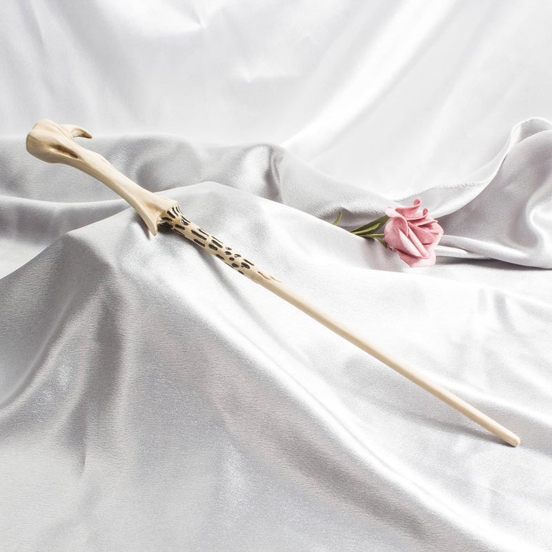Fusked Voldemort Wand - Multicolor Cosplay Accessory for Kids - Image 4